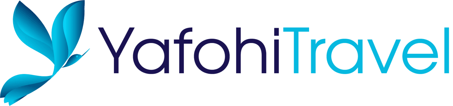Yafohi Travel